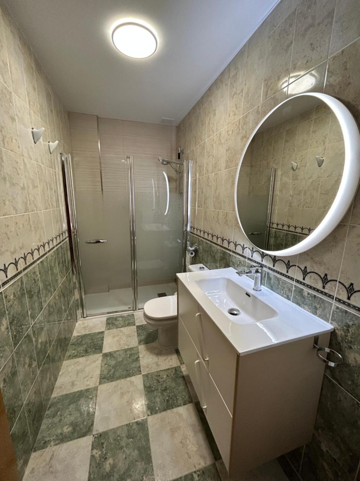 Vut El Parque -Con Piscina En Verano - Aparcamiento En Calle Y Parking Gratis En El Centro Сьюдад-Реаль Екстер'єр фото