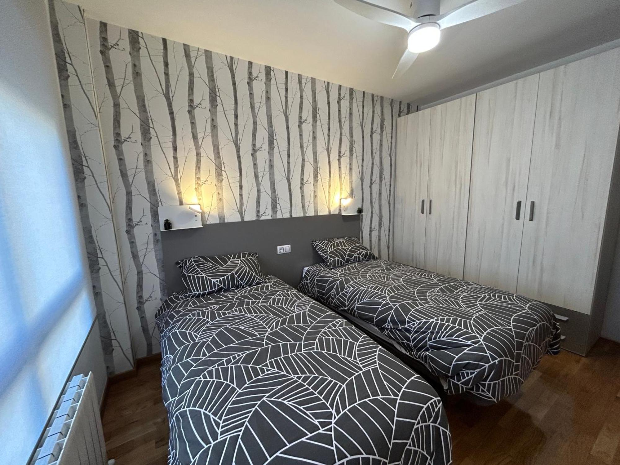 Vut El Parque -Con Piscina En Verano - Aparcamiento En Calle Y Parking Gratis En El Centro Сьюдад-Реаль Екстер'єр фото